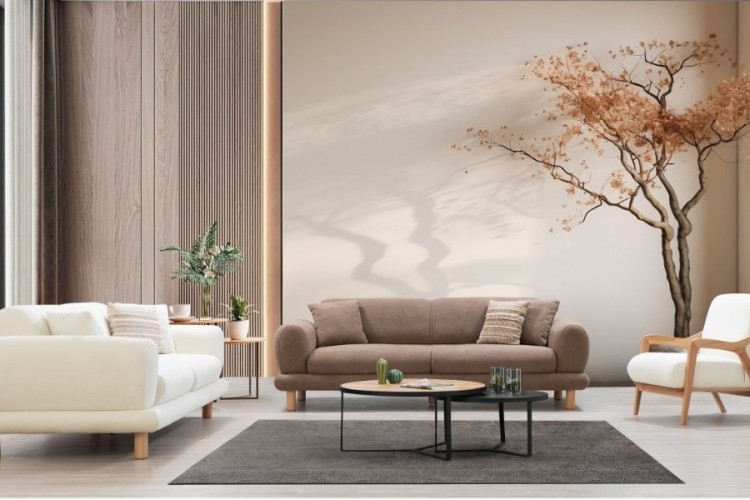 Almira Sofa Set