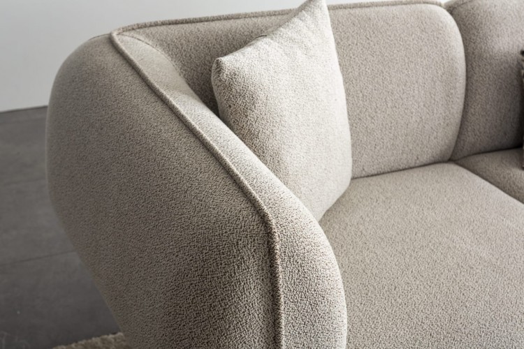 Lugo Sofa Set