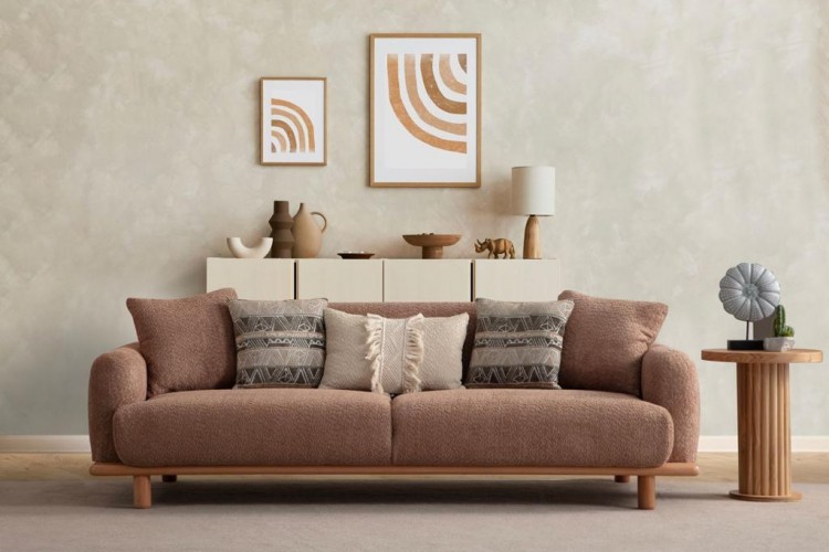 Dubbo Sofa Set