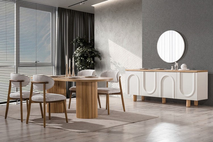 Adriyos Dining Room