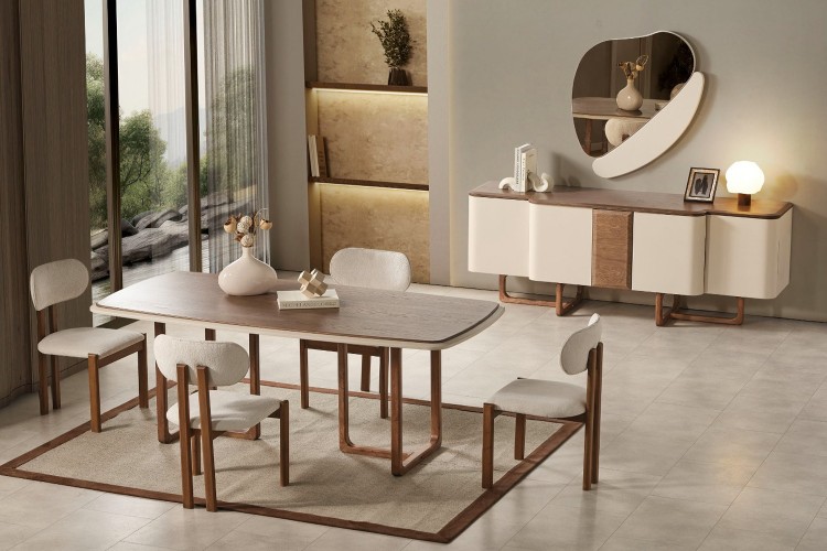 Parla Dining Room