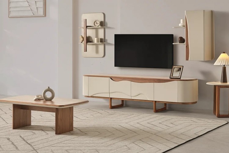 Calista TV Unit