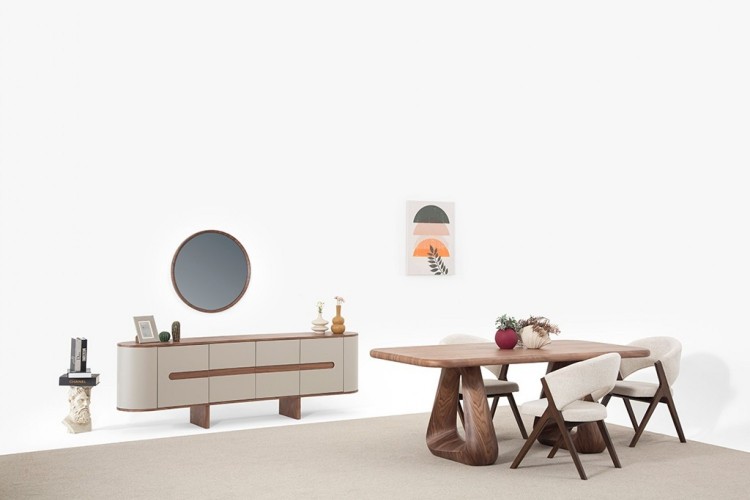 Buz Dining Room