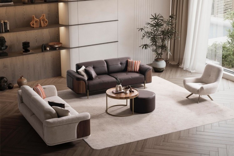 Ace Sofa Set