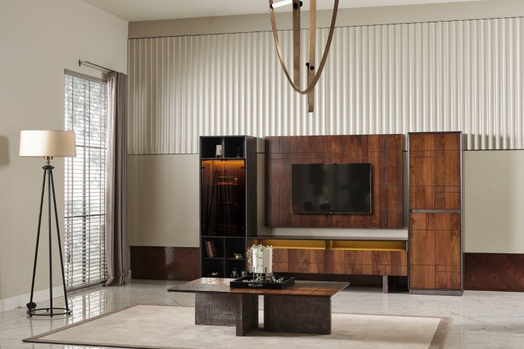 NORTON TV Unit