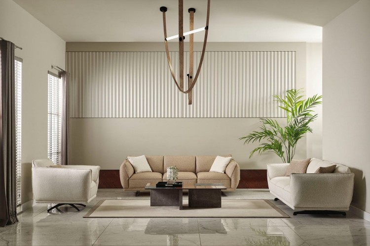 NORTON Sofa Set