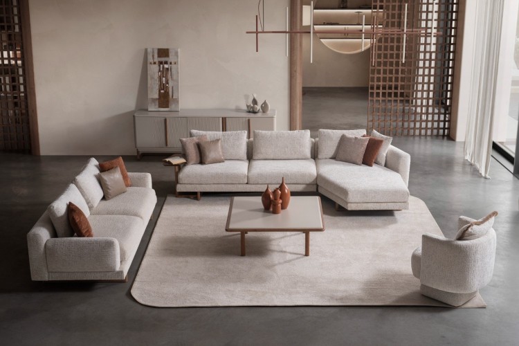  AKSA Bedroom Set