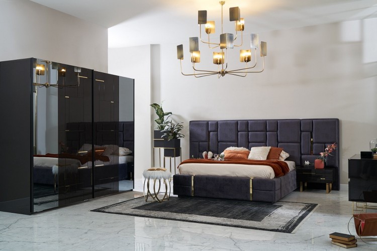 KANE Bedroom Set