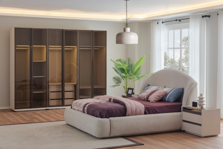 CHİLL  Bedroom Set