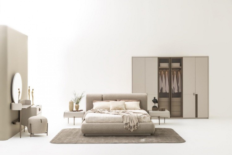 MONGE Bedroom Set