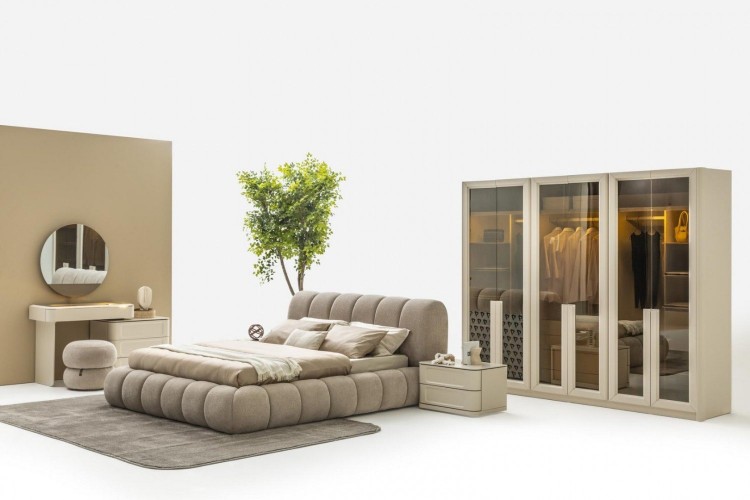 SOHO MODERNBedroom Set