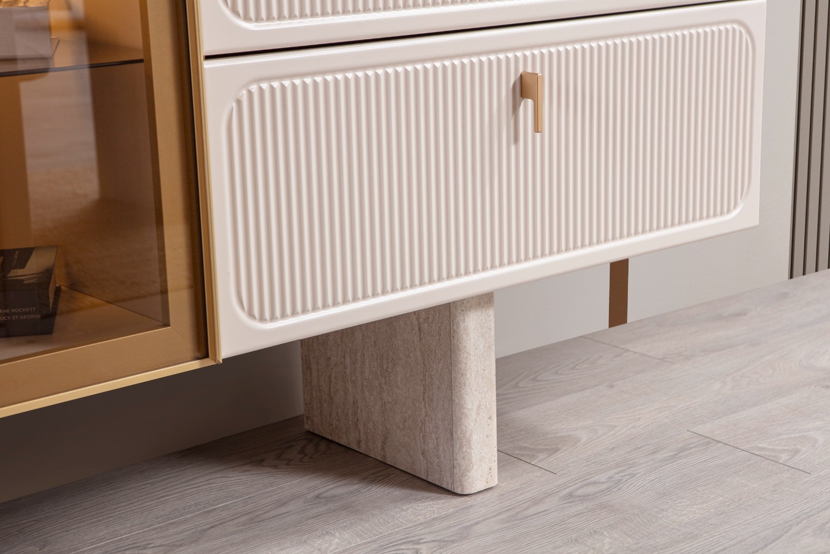 İnci Lux Yemek Odası — 3