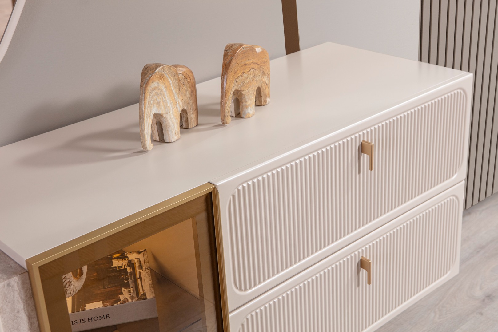 İnci Lux Yemek Odası — 5