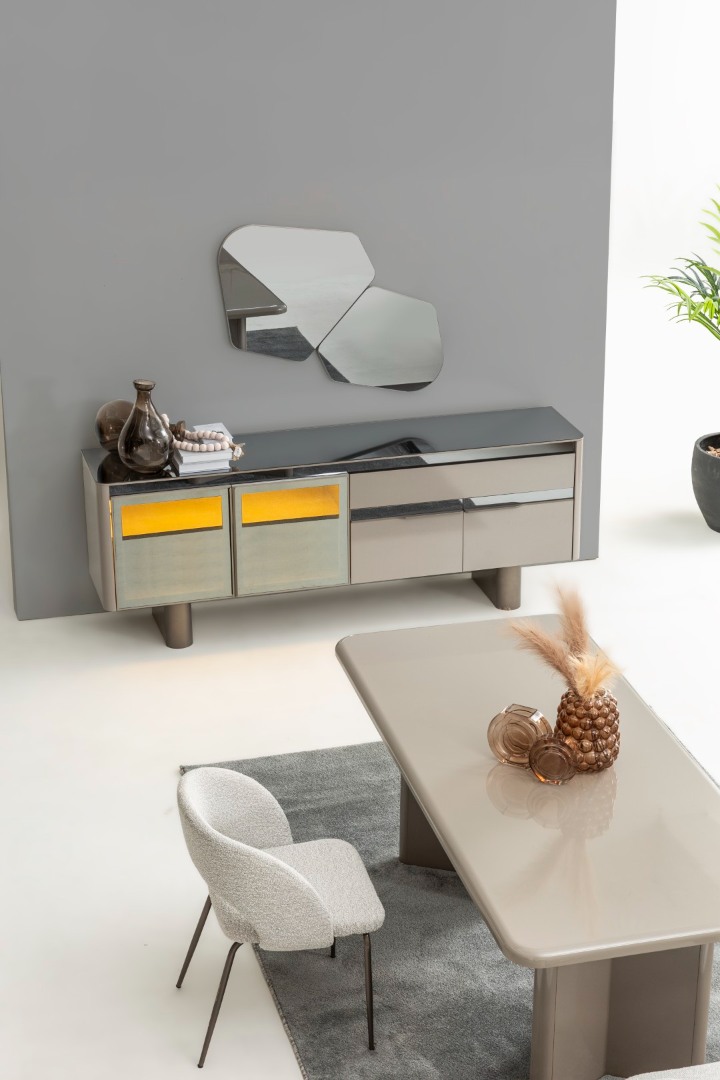 Onix Yemek Odası Takımı — 3