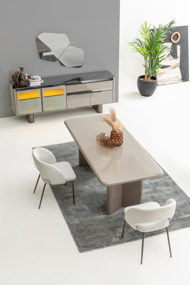 Onix Yemek Odası Takımı — 4