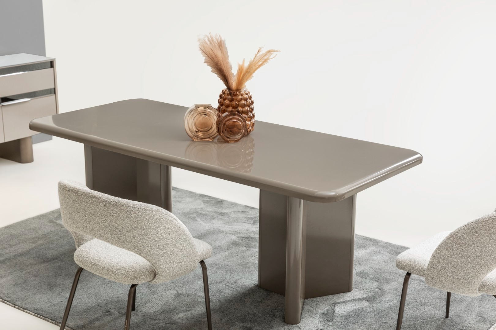 Onix Yemek Odası Takımı — 12