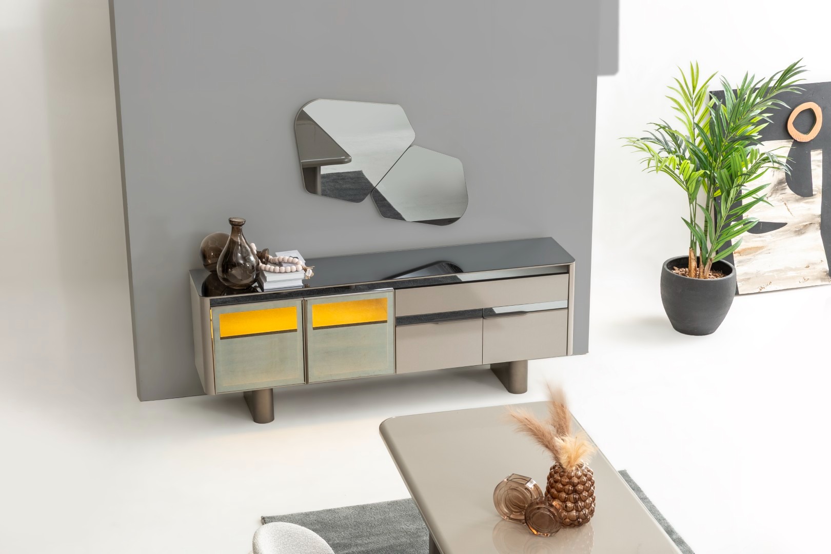 Onix Yemek Odası Takımı — 13