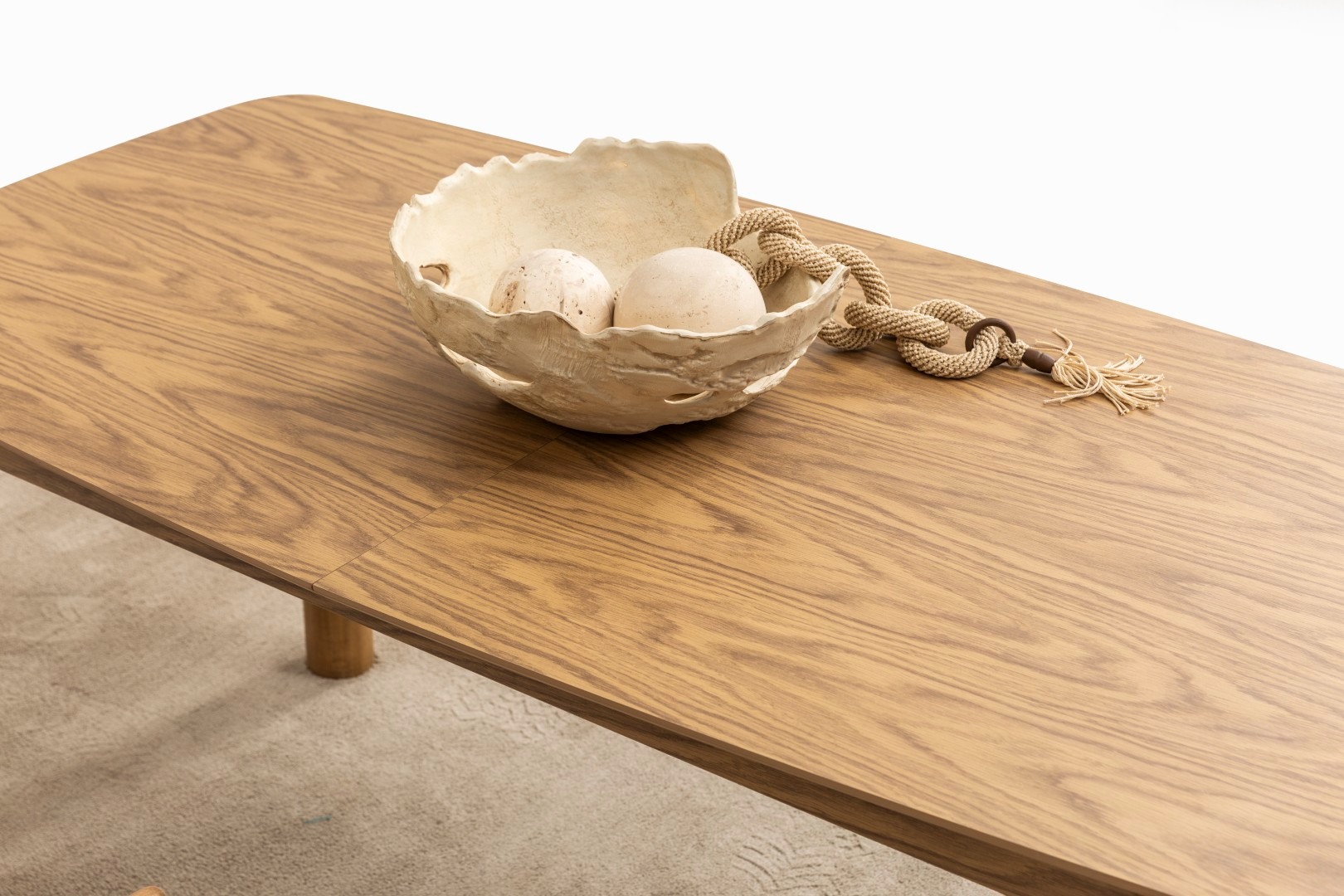 Edge Yemek Odası Takımı — 6