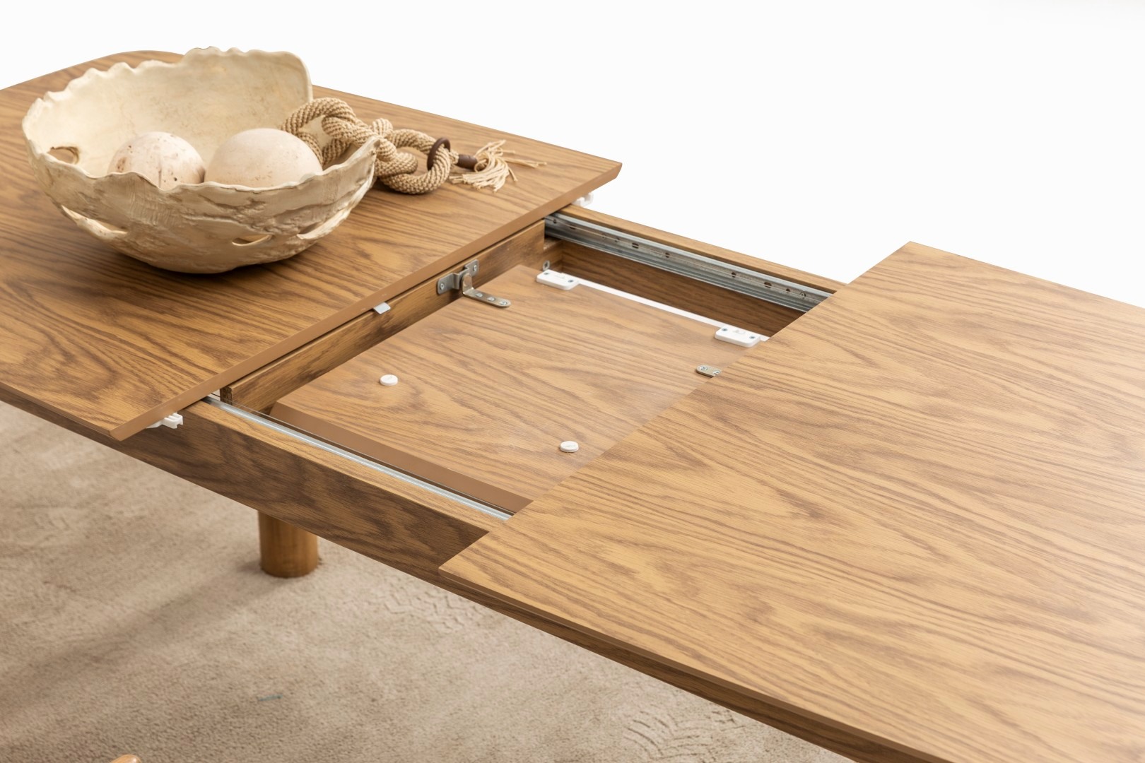 Edge Yemek Odası Takımı — 8