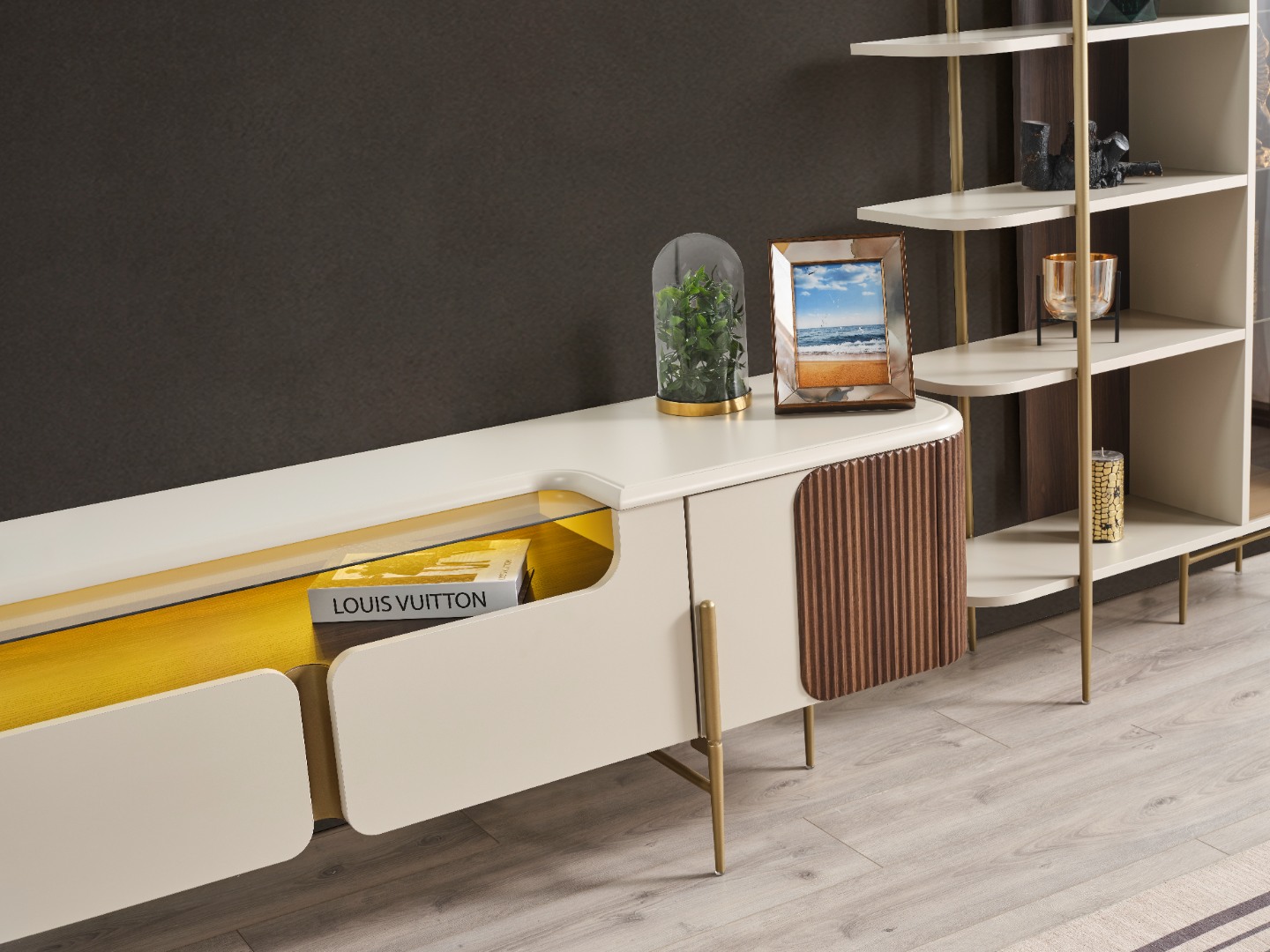 Lerik Yemek Odası — 4