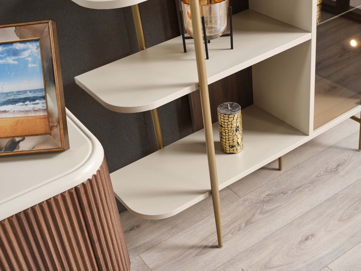 Lerik Yemek Odası — 5