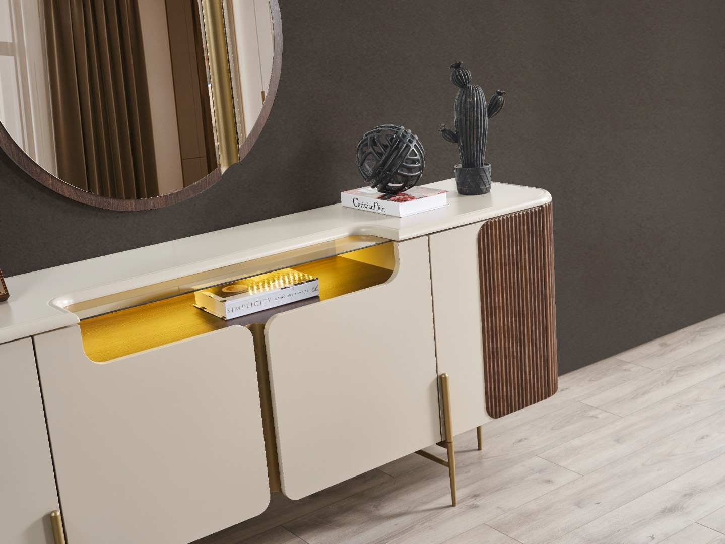 Lerik Yemek Odası — 8