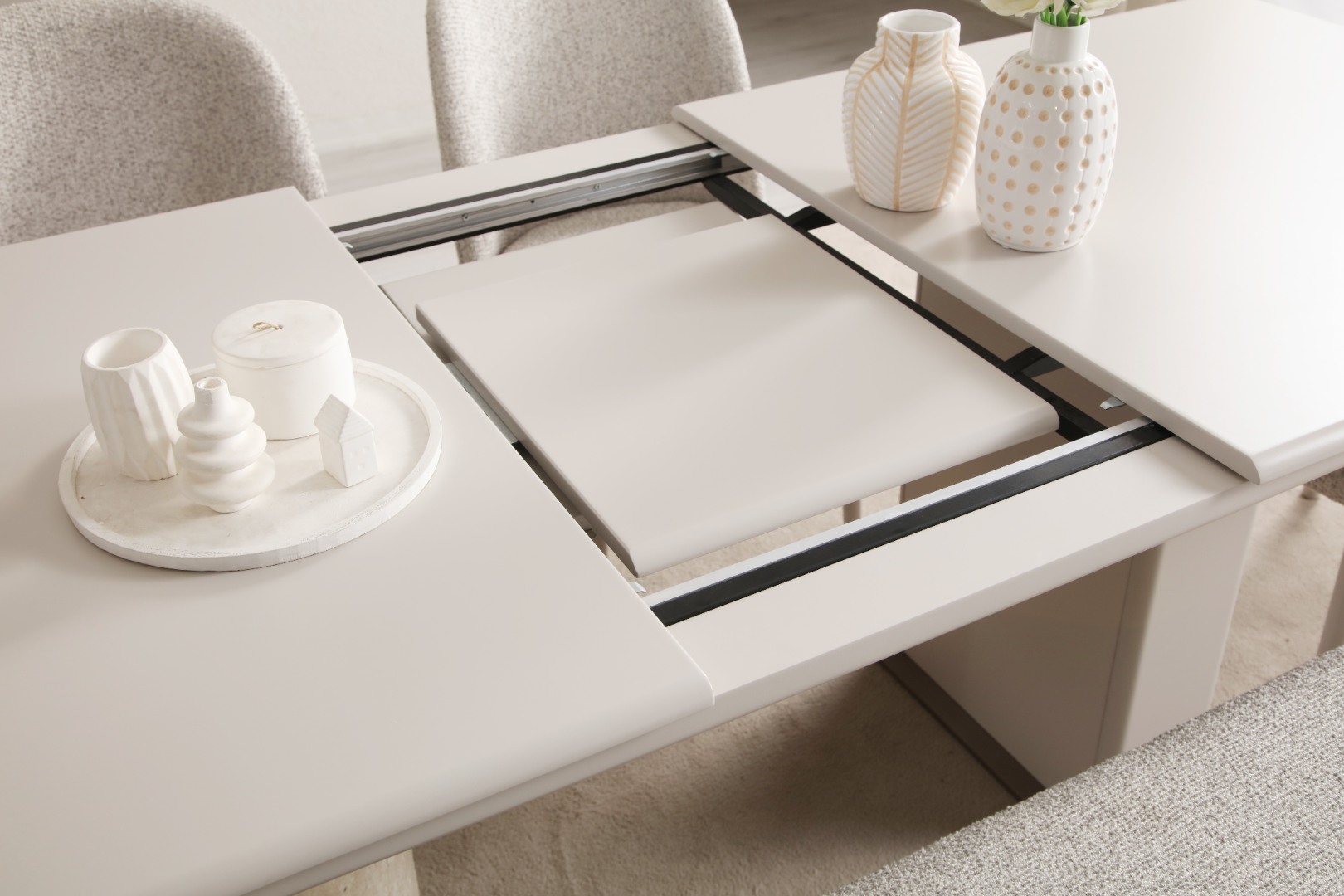 Lagom Yemek Odası — 4