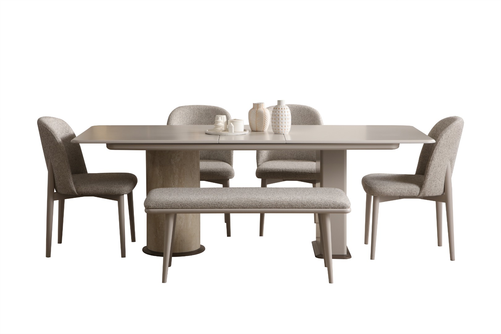 Lagom Yemek Odası — 5
