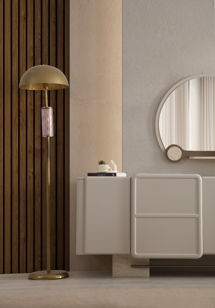 Lagom Yemek Odası — 8