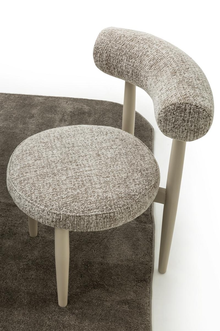 Soho Modern Yemek Odası Takımı — 5