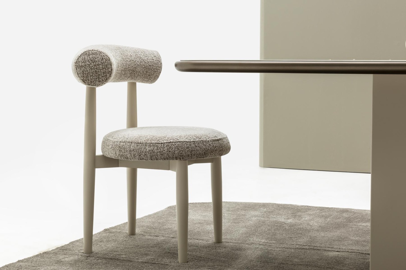 Soho Modern Yemek Odası Takımı — 6
