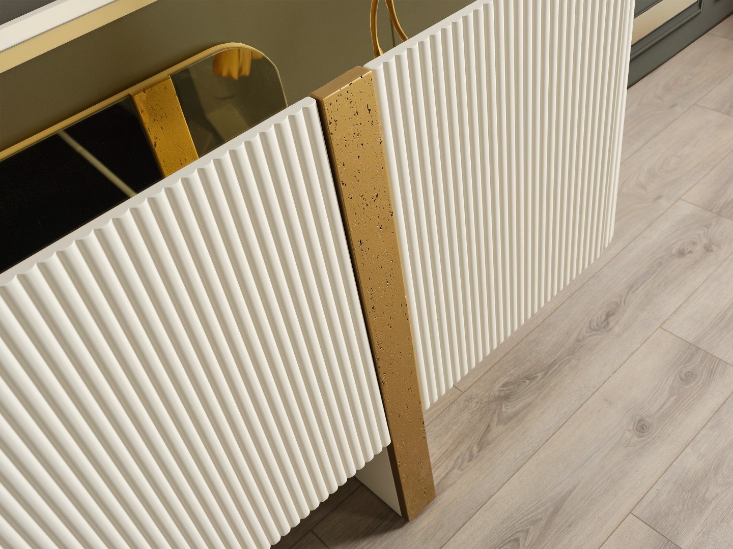 Ciri Luxury Yemek Odası Takımı — 5