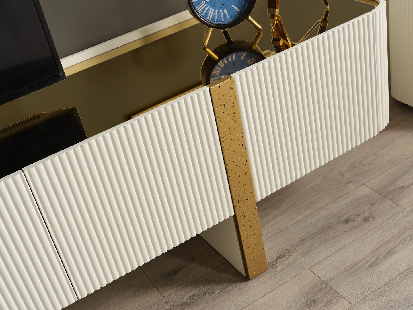 Ciri Luxury Yemek Odası Takımı — 8