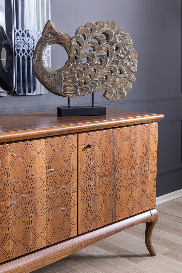 Art Yemek Odası Takımı — 9