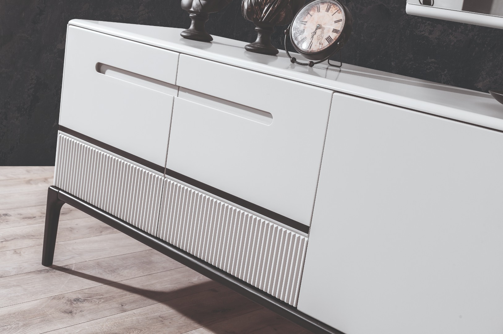 Axel Plus Yemek Odası Takımı — 3