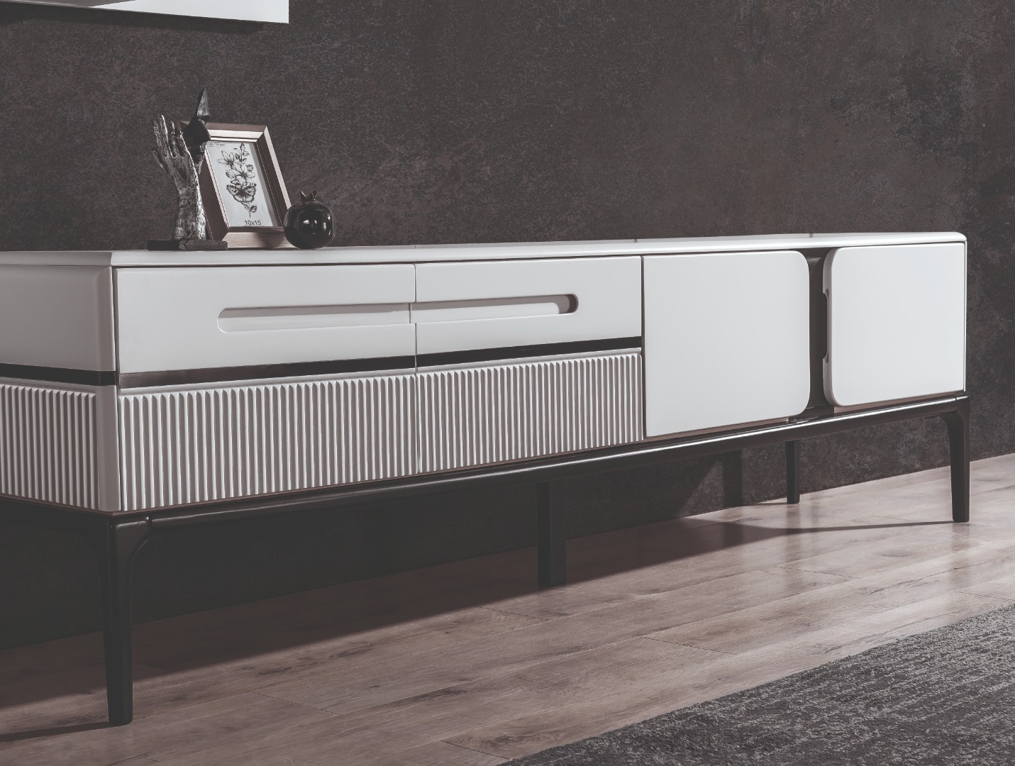 Axel Plus Yemek Odası Takımı — 5