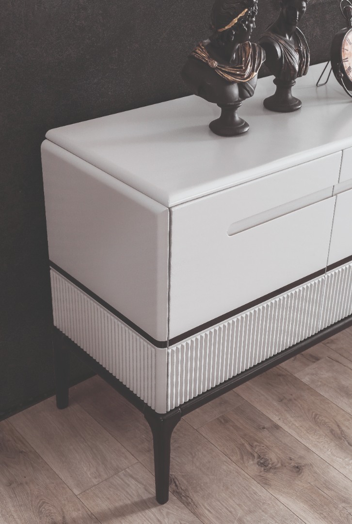 Axel Plus Yemek Odası Takımı — 8
