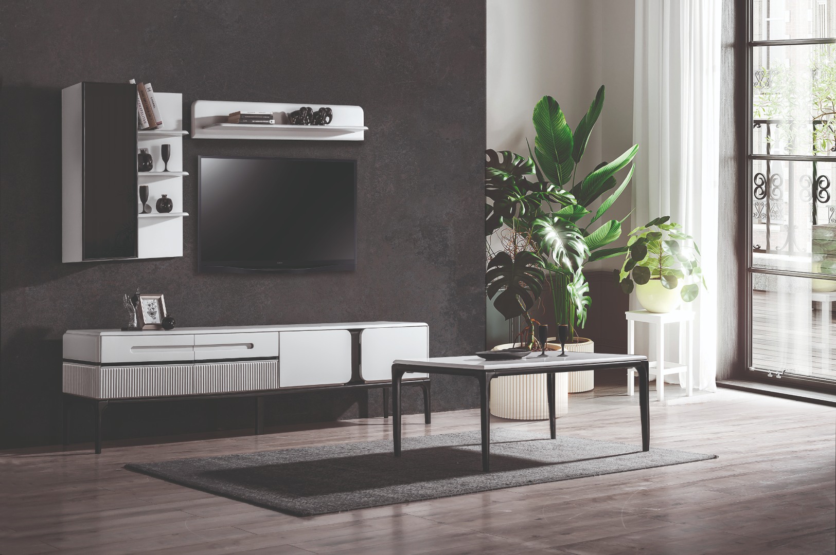 Axel Plus Yemek Odası Takımı — 13