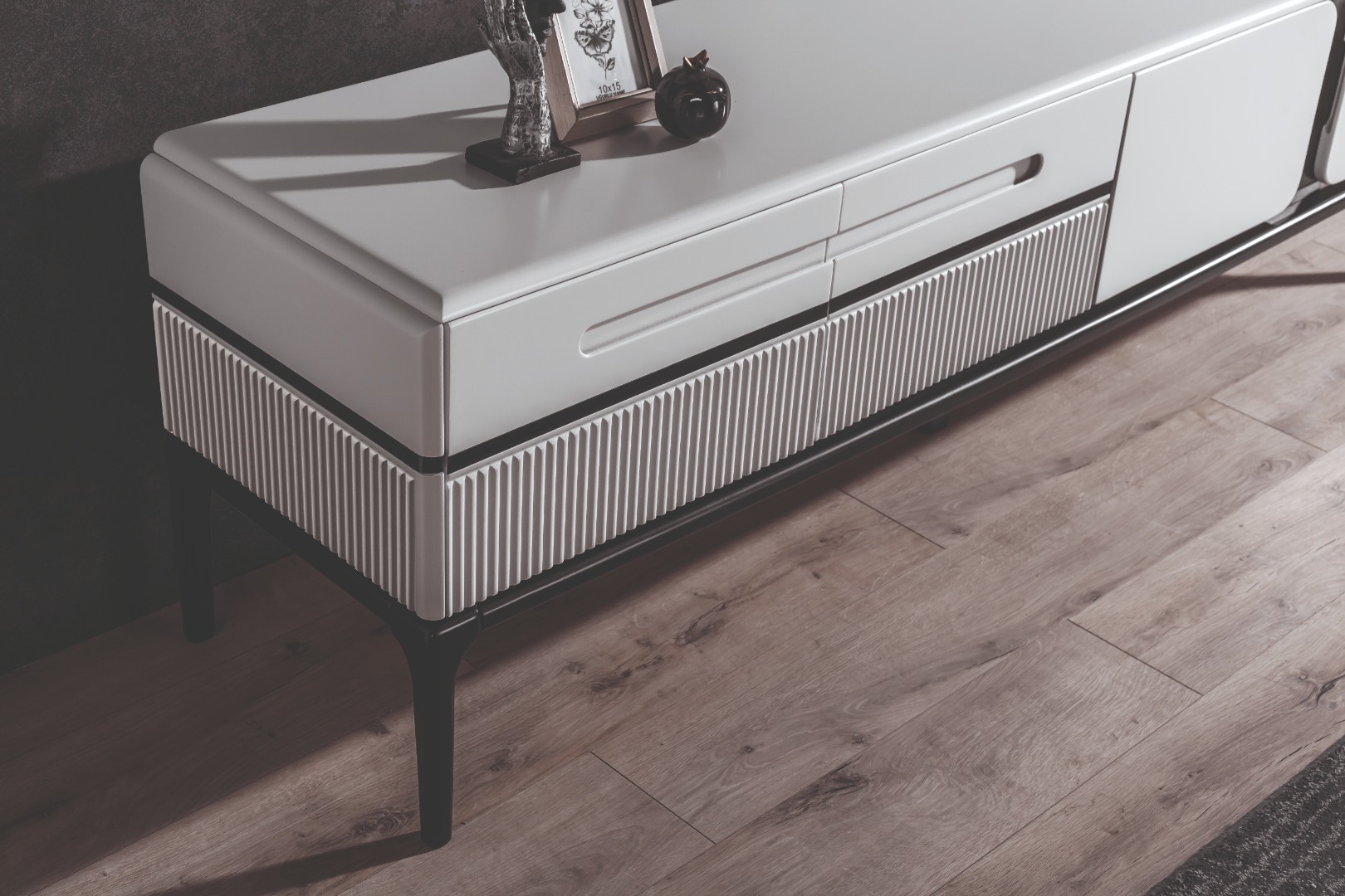 Axel Plus Yemek Odası Takımı — 15