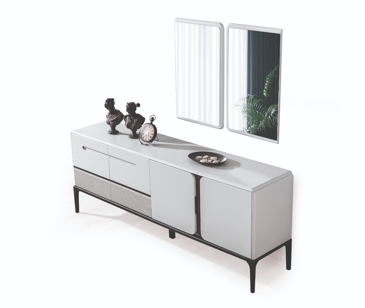 Axel Plus Yemek Odası Takımı — 18