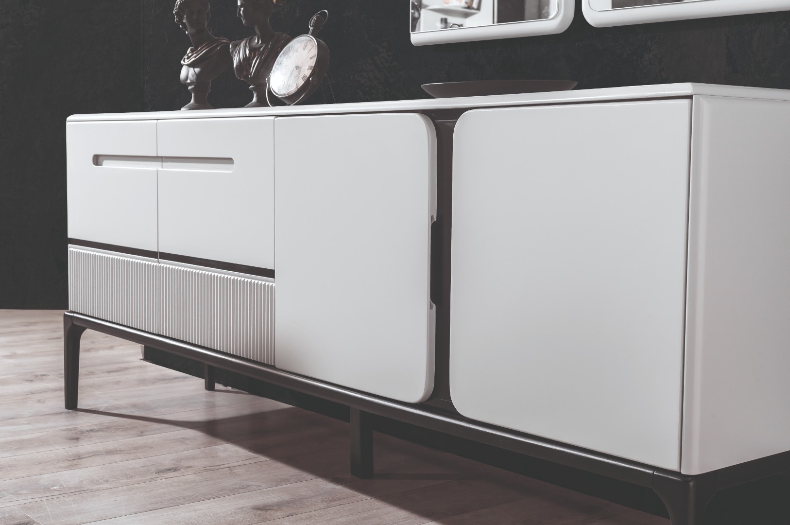 Axel Plus Yemek Odası Takımı — 19