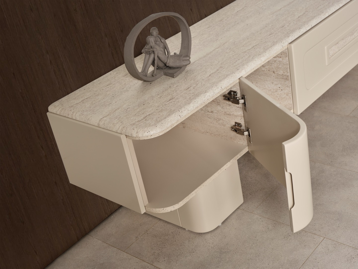 Chamber Yemek Odası Takımı — 2