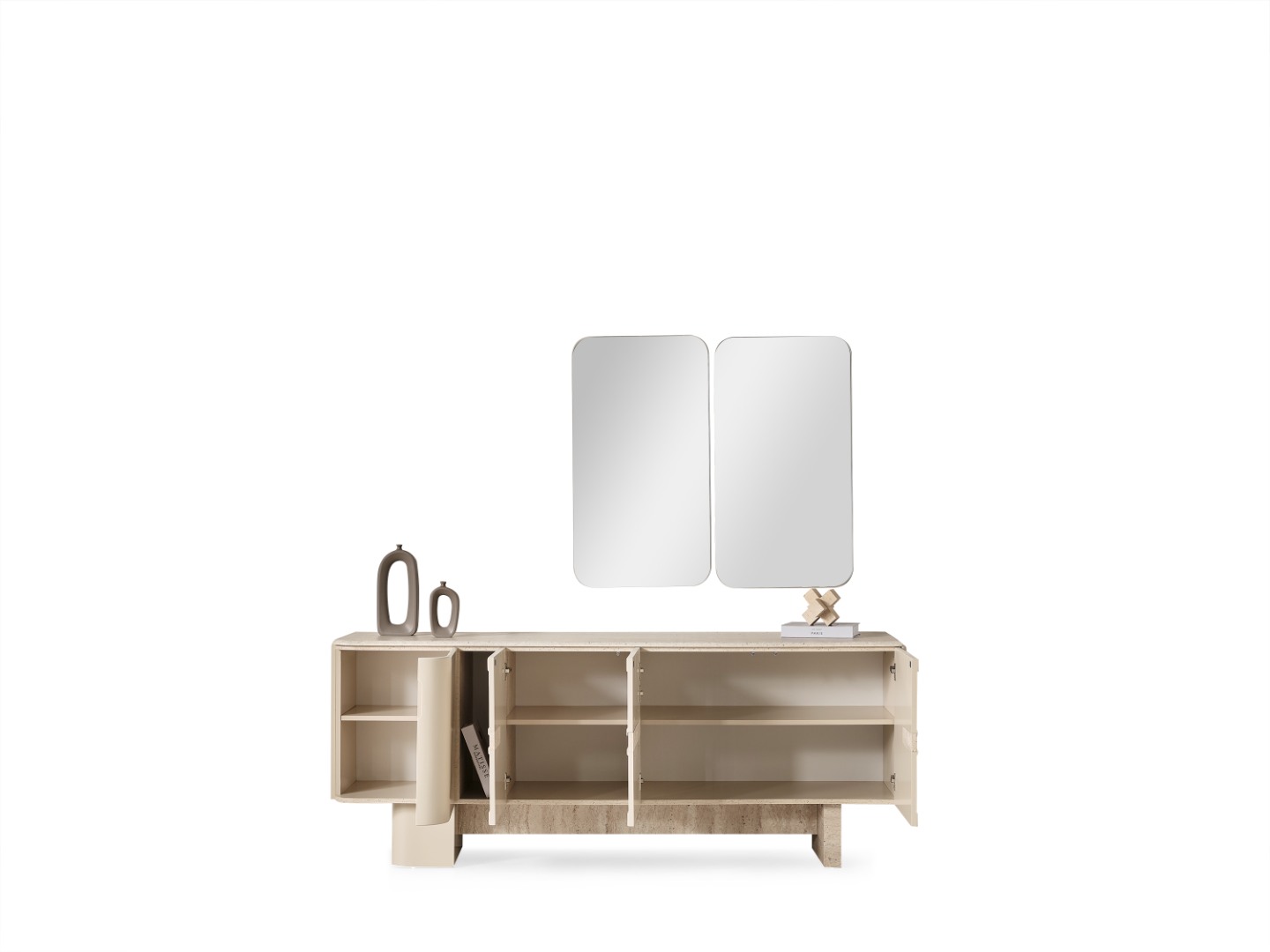 Chamber Yemek Odası Takımı — 11