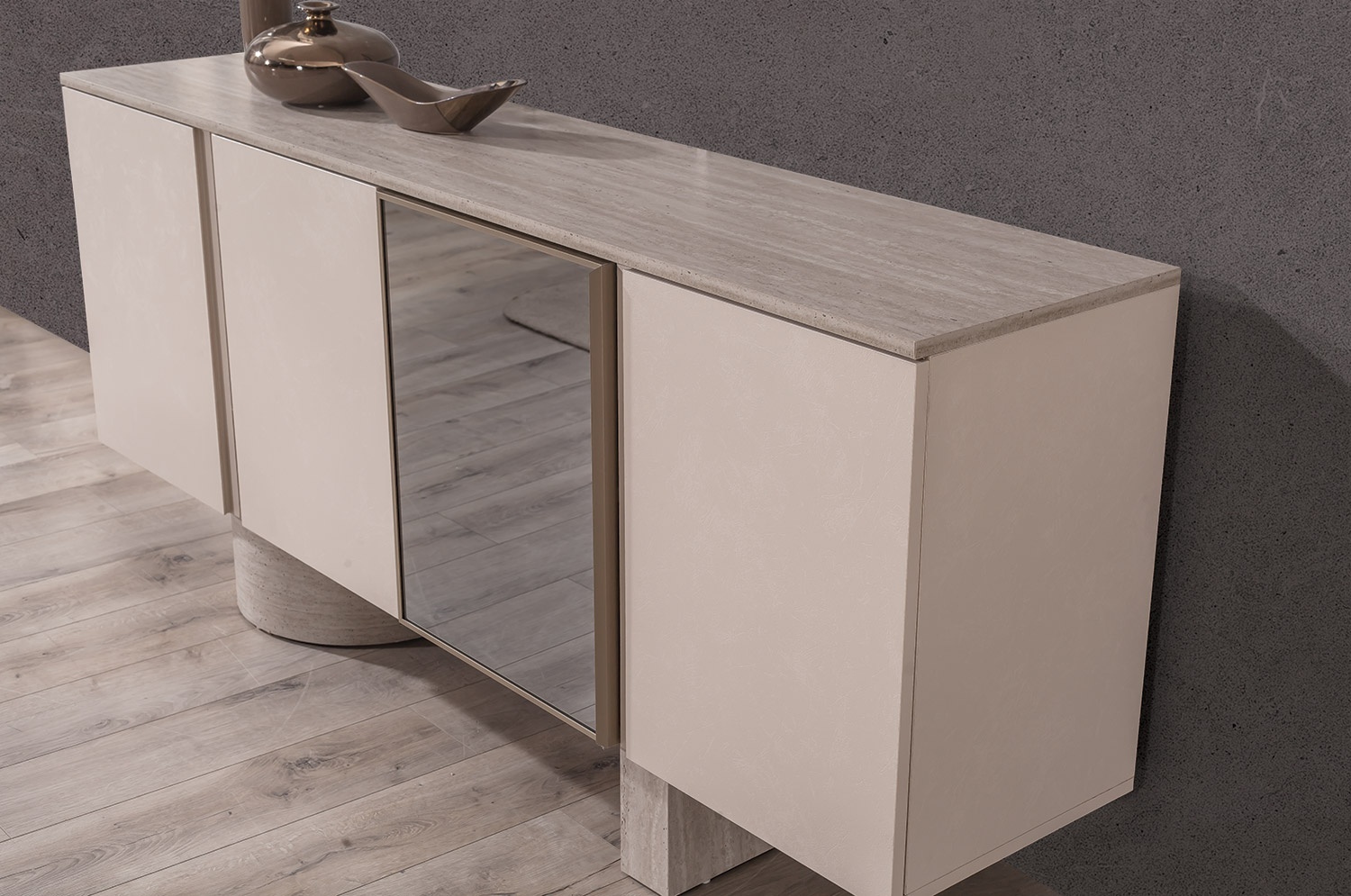 Prime Yemek Odası Takımı — 5