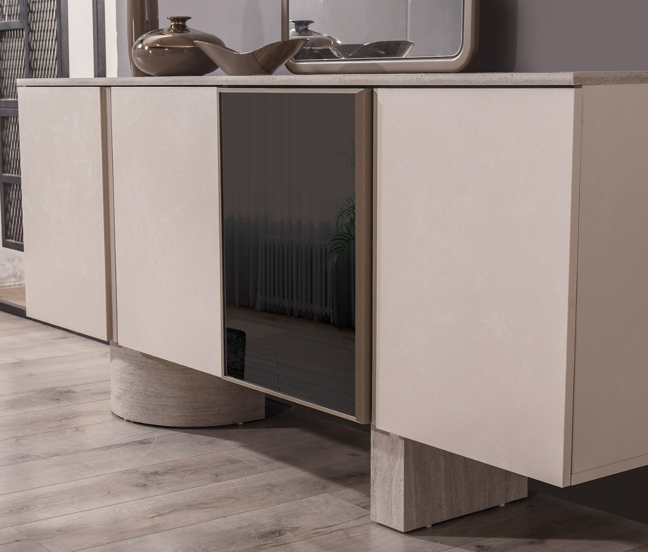 Prime Yemek Odası Takımı — 9