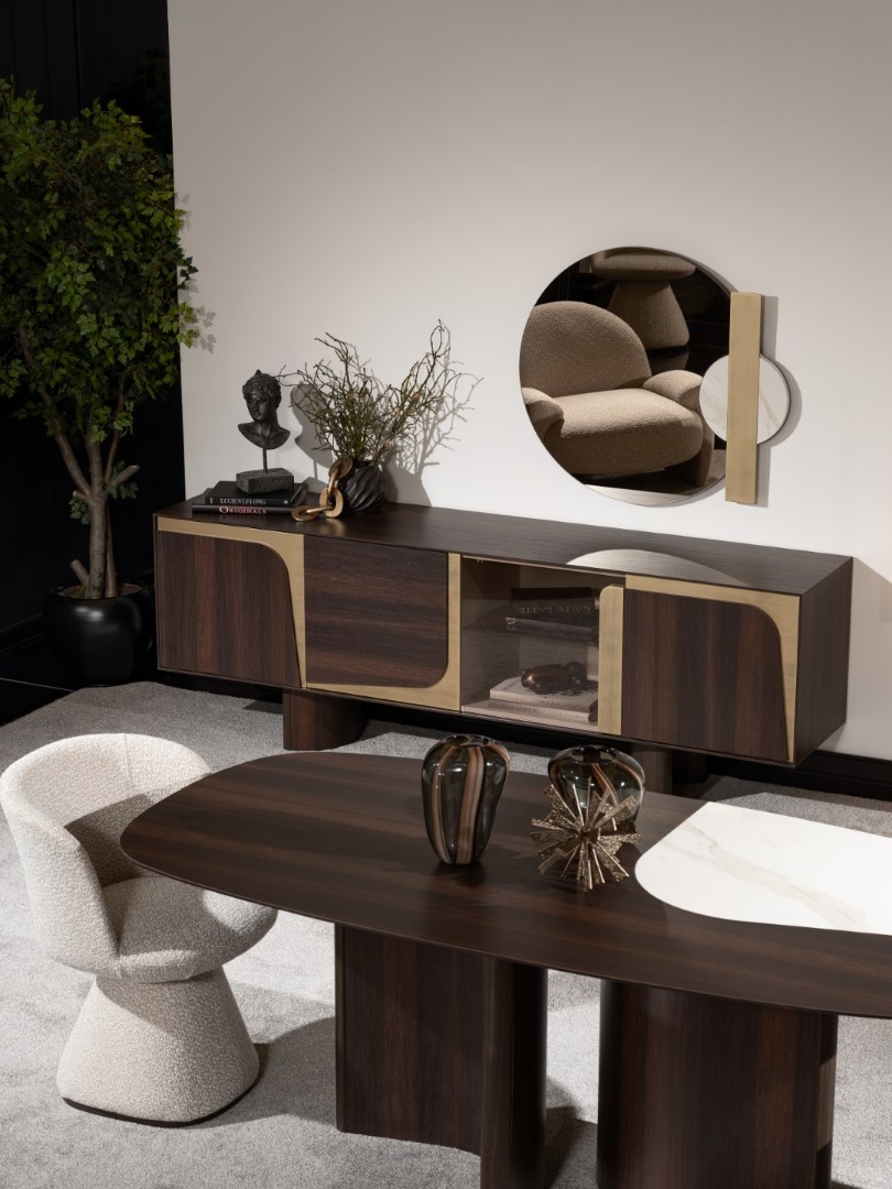 Le Mans Yemek Odası — 7
