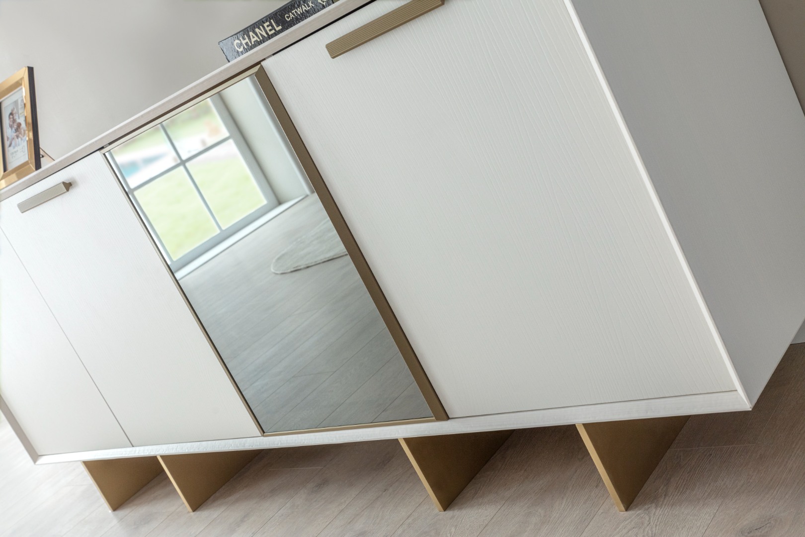 Valore Yemek Odası Takımı — 5