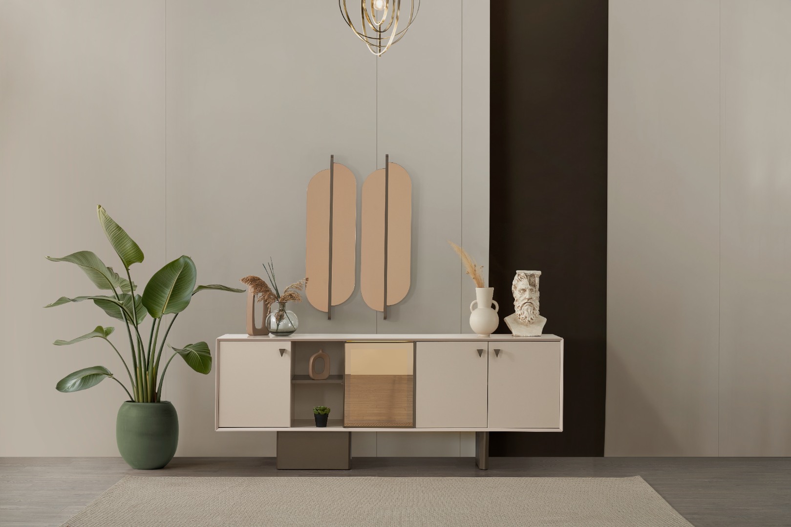 Riva Yemek Odası Takımı — 4