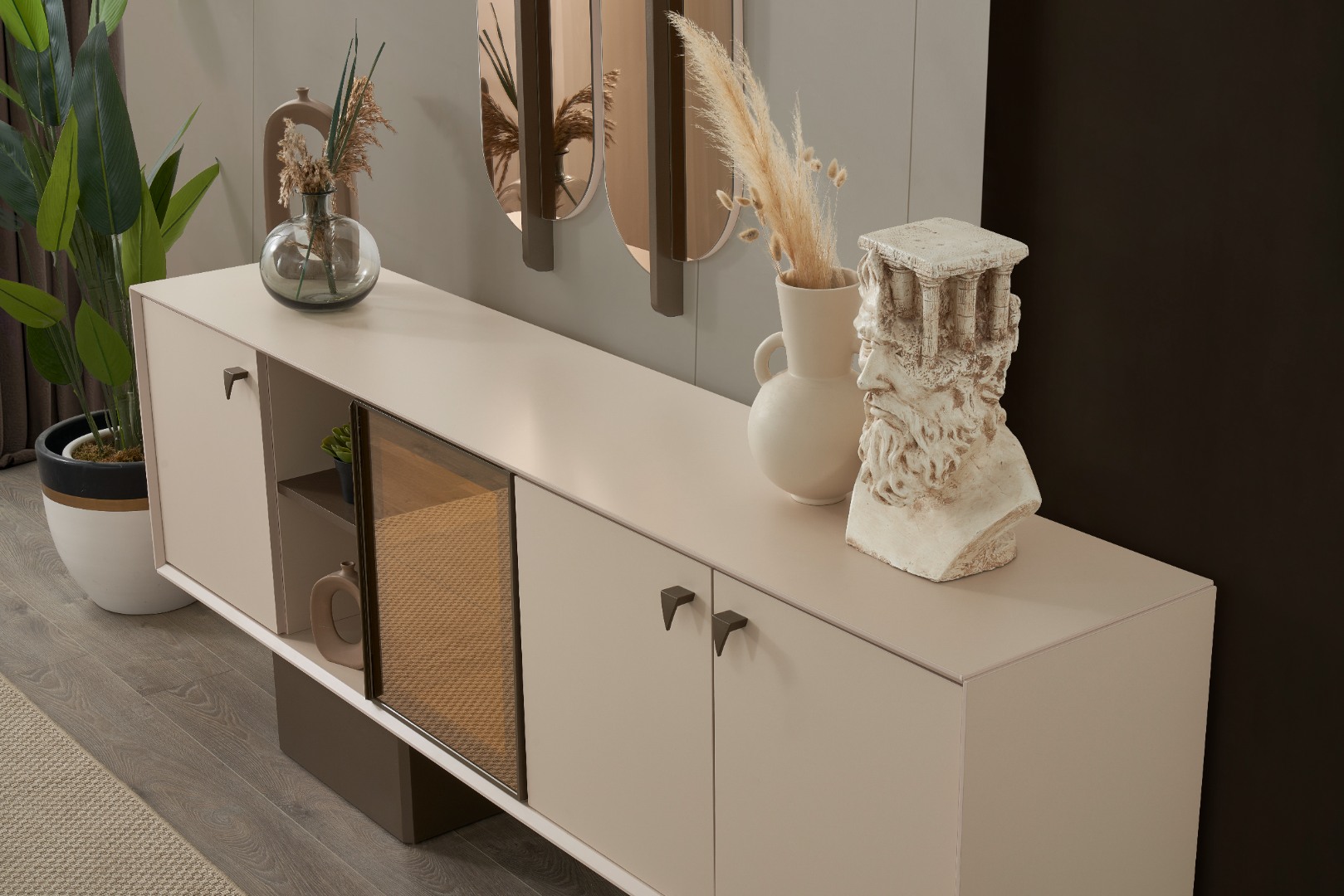 Riva Yemek Odası Takımı — 6