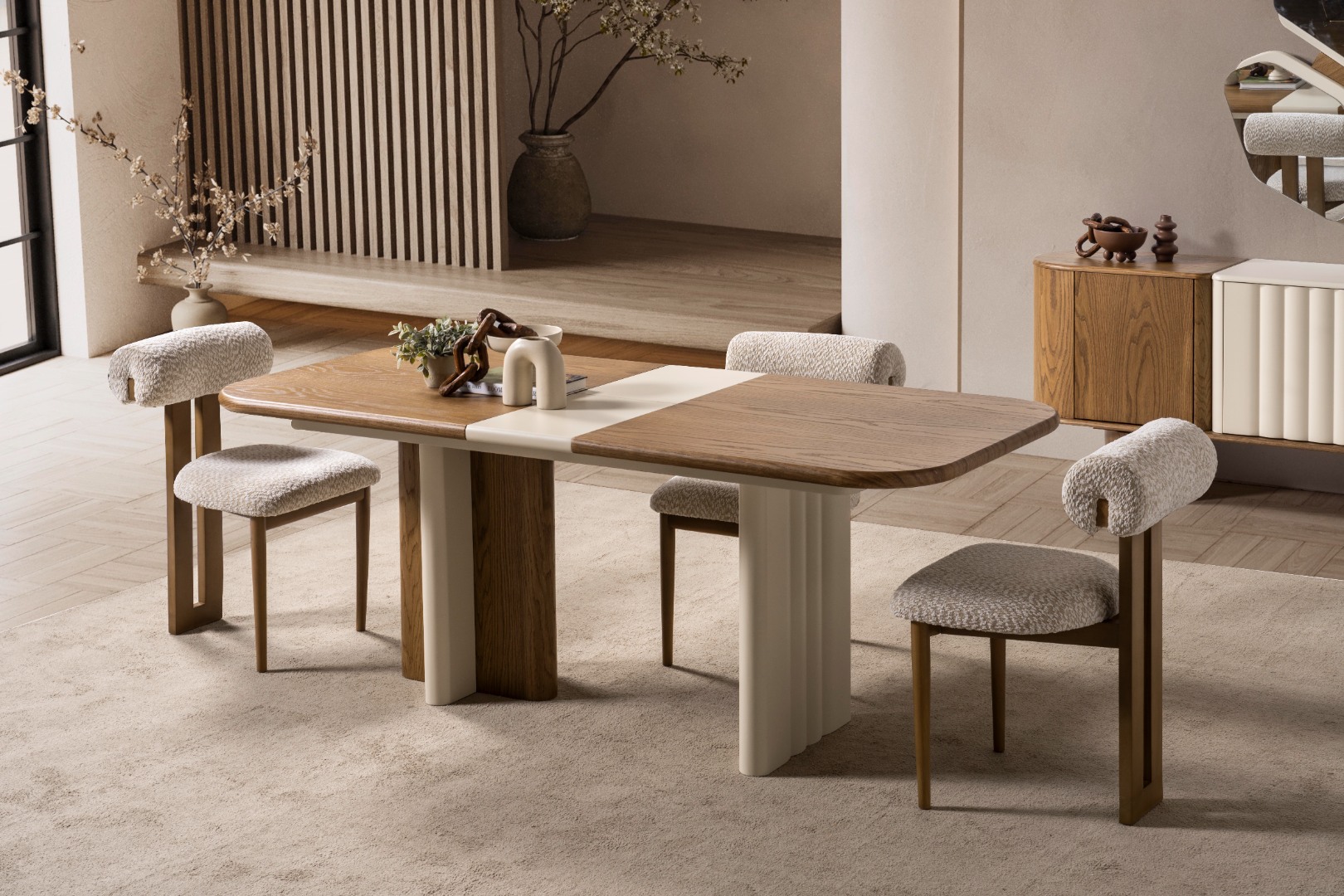 Ramoz Yemek Odası Takımı — 6